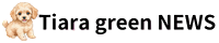 tiaragreen news